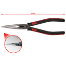SlimPOWER Flachrundzange, 210mm - KS Tools 115.2202