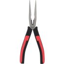SlimPOWER Flachrundzange, 210mm - KS Tools 115.2202
