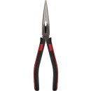 SlimPOWER Flachrundzange, 210mm - KS Tools 115.2202