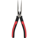 SlimPOWER Flachrundzange, 210mm - KS Tools 115.2202