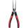 SlimPOWER Flachrundzange, 210mm - KS Tools 115.2202