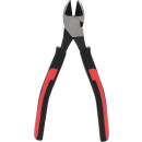 SlimPOWER Diagonal-Seitenschneider, 180mm - KS Tools 115.2232