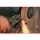Gripzange mit Easy-Release, gerade Backen,40mm,L=175mm - KS Tools 115.3011