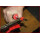 Gripzange mit Easy-Release, gerade Backen,40mm,L=175mm - KS Tools 115.3011