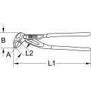 Wasserpumpenzange, 61,5mm - KS Tools 115.8500