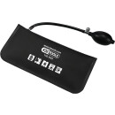 Druckkissen mit Handpumpe, 133x270mm - KS Tools 116.1025