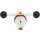 Ventilfix, 161mm - KS Tools 116.2000