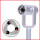 Universal-Stockschraubschlüssel-Antriebswerkzeug, M8/M10 - KS Tools 116.2051