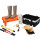 Mobiles Rettungsset für max. 36 kV, 10-tlg - KS Tools 117.0027