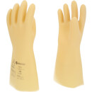 Elektriker-Schutzhandschuh mit Schutzisolierung,...