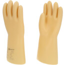 Elektriker-Schutzhandschuh mit Schutzisolierung, Größe 11, Klasse 2, weiß - KS Tools 117.0058
