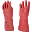 Elektriker-Schutzhandschuh mit mechanischem Schutz,...