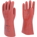 Elektriker-Schutzhandschuh mit mechanischem Schutz,...