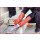 Elektriker-Schutzhandschuh mit mechanischen und thermischen Schutz, Größe 10, Klasse 00, rot - KS Tools 117.0084