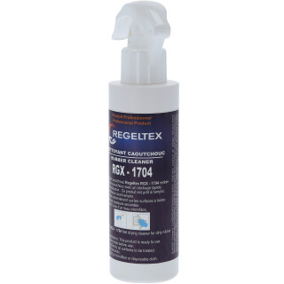 Gummi-Reiniger, 200ml - KS Tools 117.0149