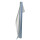 Gummi-Abdecktuch mit Schutzisolierung, transparent, 12500 x 1300 mm - KS Tools 117.0156