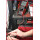 Digital Multimeter inkl. Prüfspitzen mit integriertem Schlagschutz - KS Tools 117.0215