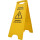 Aufsteller mit Blitzsymbol - KS Tools 117.0226