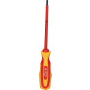 ERGOTORQUE VDE Schlitz-Schraubendreher, 3mm - KS Tools 117.0504
