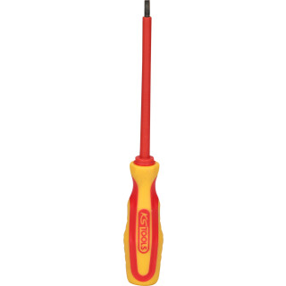 ERGOTORQUE VDE Schlitz-Schraubendreher, 3,5mm - KS Tools 117.0506