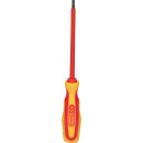 ERGOTORQUE VDE Schlitz-Schraubendreher, 3,5mm - KS Tools...