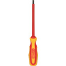 ERGOTORQUE VDE Schlitz-Schraubendreher, 4mm - KS Tools...