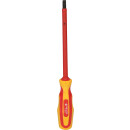 ERGOTORQUE VDE Schlitz-Schraubendreher, 6,5mm - KS Tools...