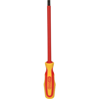 ERGOTORQUE VDE Schlitz-Schraubendreher, 8mm - KS Tools 117.0516
