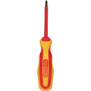 ERGOTORQUE VDE PH-Schraubendreher, PH0 - KS Tools 117.0522