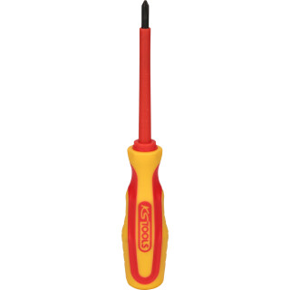 ERGOTORQUE VDE PH-Schraubendreher, PH1 - KS Tools 117.0524