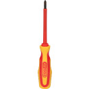 ERGOTORQUE VDE PZ-Schraubendreher, PZ1 - KS Tools 117.0534