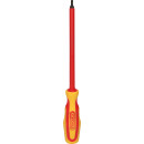 ERGOTORQUE VDE Schlitz-Schraubendreher, 4,5mm, 290mm - KS Tools 117.0543