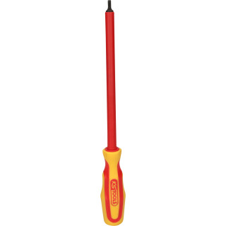 ERGOTORQUE VDE Schlitz-Schraubendreher, 4,5mm, 315mm - KS Tools 117.0544