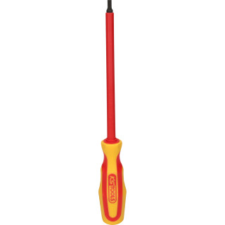 ERGOTORQUE VDE Schlitz-Schraubendreher, 5,5mm - KS Tools 117.0545