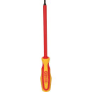 ERGOTORQUE VDE Schlitz-Schraubendreher, 5,5mm - KS Tools...