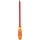 ERGOTORQUE VDE Innenvierkant-Schraubendreher #2, 315mm - KS Tools 117.0594