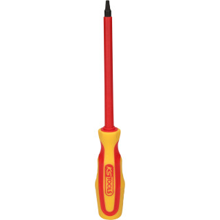 ERGOTORQUE VDE Innenvierkant-Schraubendreher #3, 265mm - KS Tools 117.0595