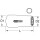 3/8" Stecknuss mit Schutzisolierung, 3/4" - KS Tools 117.1028