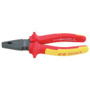 ERGOTORQUE VDE Kombizange, 170mm - KS Tools 117.1111