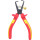 ERGOTORQUE VDE Abisolierzange, 160mm - KS Tools 117.1114