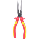 ERGOTORQUE VDE Flachrundzange, 215mm - KS Tools 117.1118