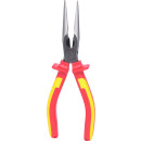 ERGOTORQUE VDE Flachrundzange, 215mm - KS Tools 117.1118