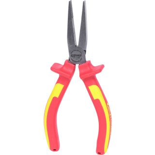 ERGOTORQUE VDE Flachzange, 170mm - KS Tools 117.1125