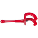 Gegenhalter mit Schutzisolierung, 25-50 mm - KS Tools...