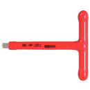 1/2" T-Griff-Aufsteckschlüssel mit...