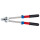 Kabelschere mit Schutzisolierung, Teleskopgriff, 360-520mm - KS Tools 117.1233