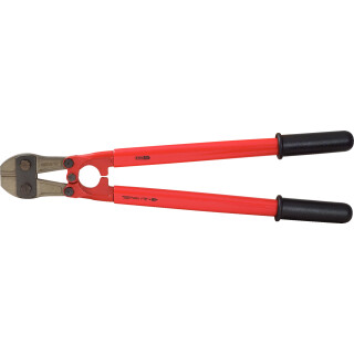 Bolzenschneider mit Schutzisolierung, 610mm - KS Tools 117.1256