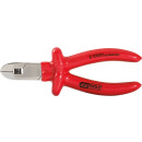 1000V Plombenzange, 160mm - KS Tools 117.1268