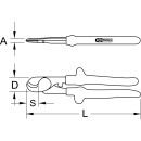 1000V Kabelschere, 240mm - KS Tools 117.1269