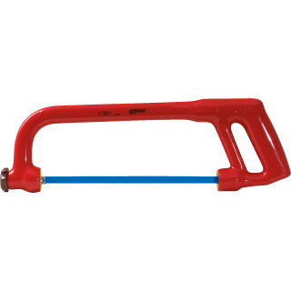 Metallbügelsäge mit Schutzisolierung, 275mm - KS Tools 117.1325